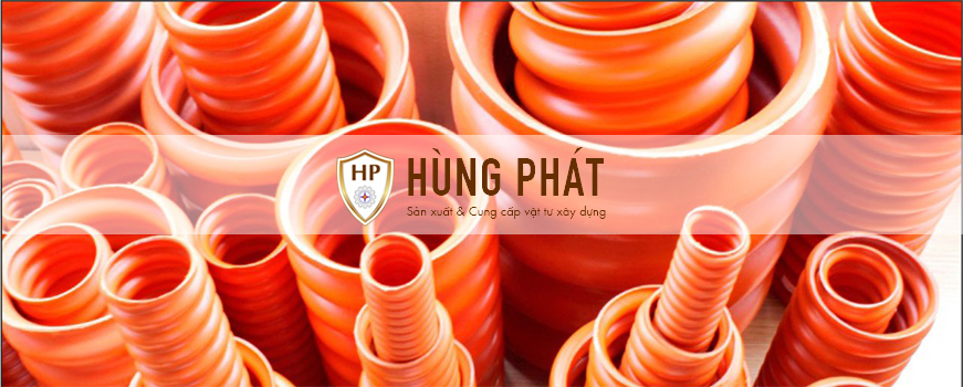 Hùng Phát - Chuyên cung cấp ống ruột gà luồn dây điện cao cấp tại TPHCM