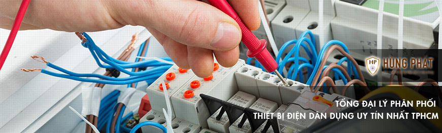 Thiết bị điện dân dụng giá tốt nhất TPHCM